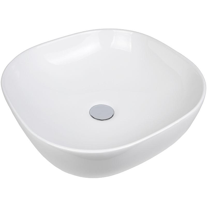 Раковина-чаша Laguraty 42 8216B Белая