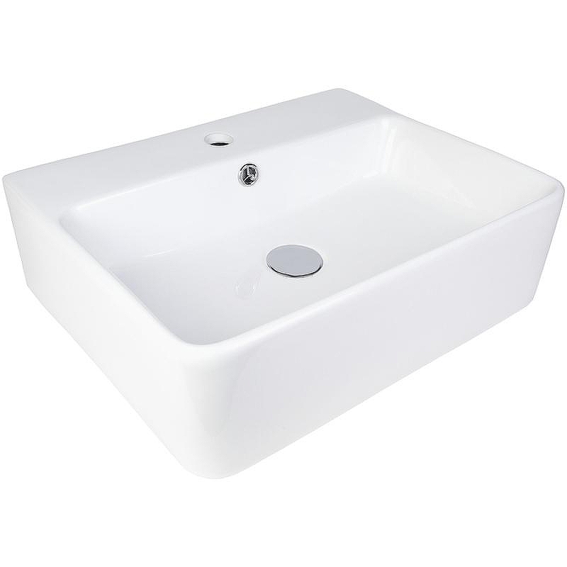 Раковина Laguraty 52 8230B Белая