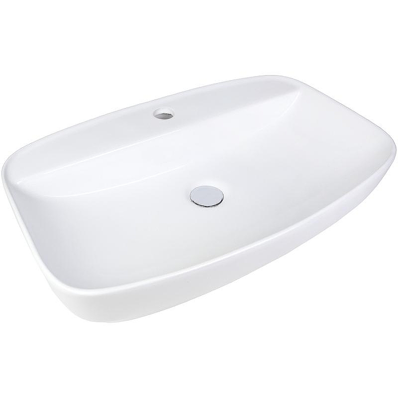 Раковина Laguraty 60 8318B Белая