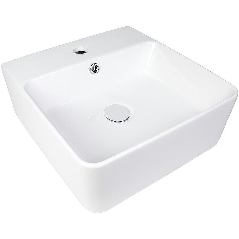 Раковина Laguraty 42 8228B Белая