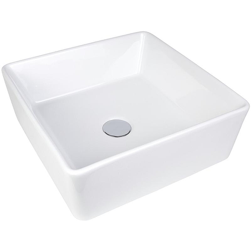 Раковина-чаша Laguraty 39 8219B Белая