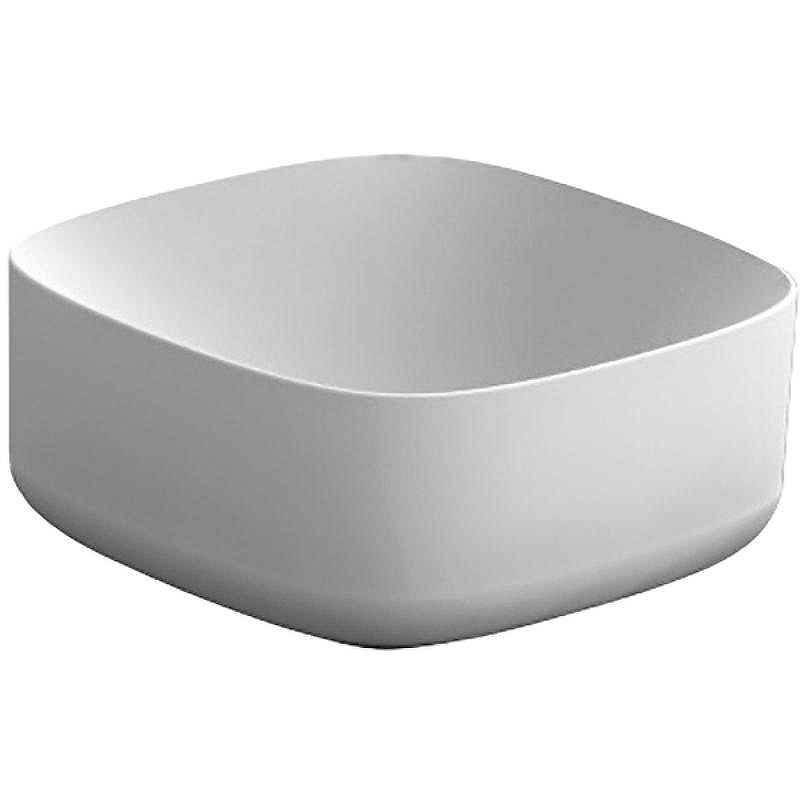 Раковина-чаша Scarabeo 42 5501 Белая