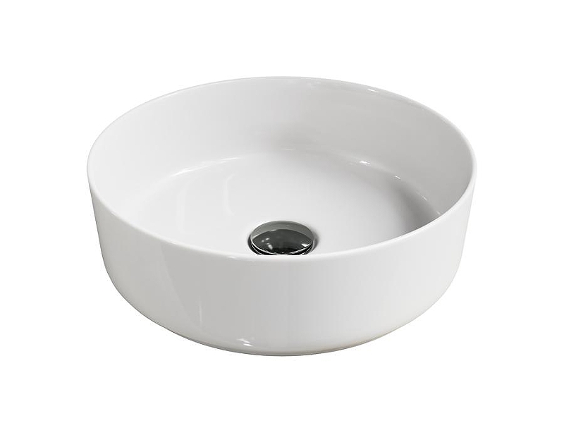 Раковина-чаша Laguraty 35 5654B цвет Белый