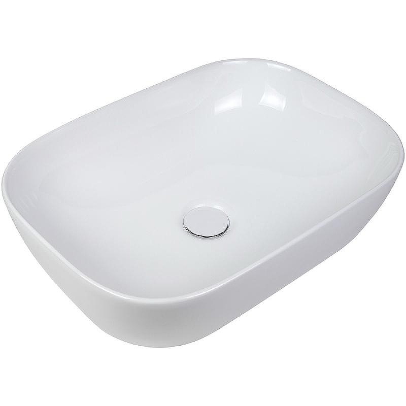 Раковина-чаша Laguraty 45 8215B Белая